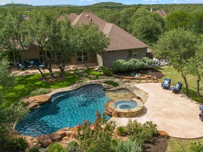 26404 Grey Horse Run, San Antonio, TX, 78260