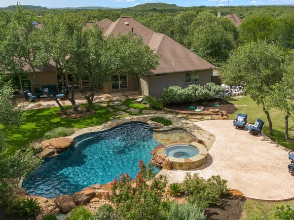 26404 Grey Horse Run, San Antonio, TX 78260