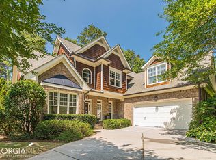 1728 Dresden Dr NE, Brookhaven, GA 30319