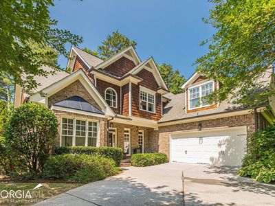 1728 Dresden Dr NE, Brookhaven, GA, 30319