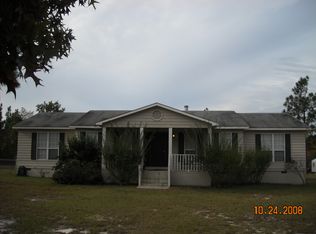 6554 River Rd, Waynesboro, GA 30830