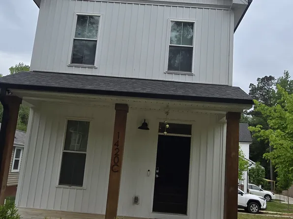 1420C Maplewood Dr, Durham, NC 27704