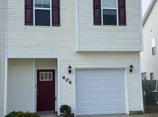 404 Vandemere Ct, Holly Ridge, NC 28445