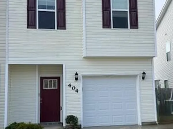 404 Vandemere Ct, Holly Ridge, NC 28445