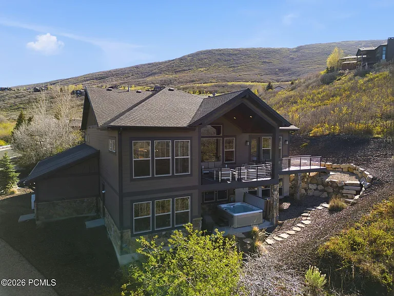 12789 N Deer Mountain Blvd — Photo 74