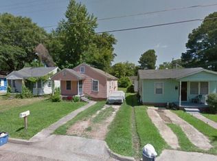 608 Scott St, Jackson, MS 39203