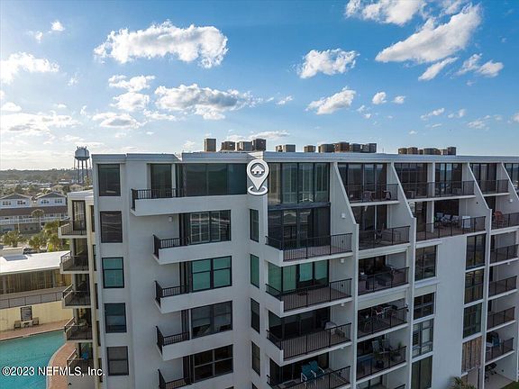 2nd image of 2100 OCEAN Drive #PH-1