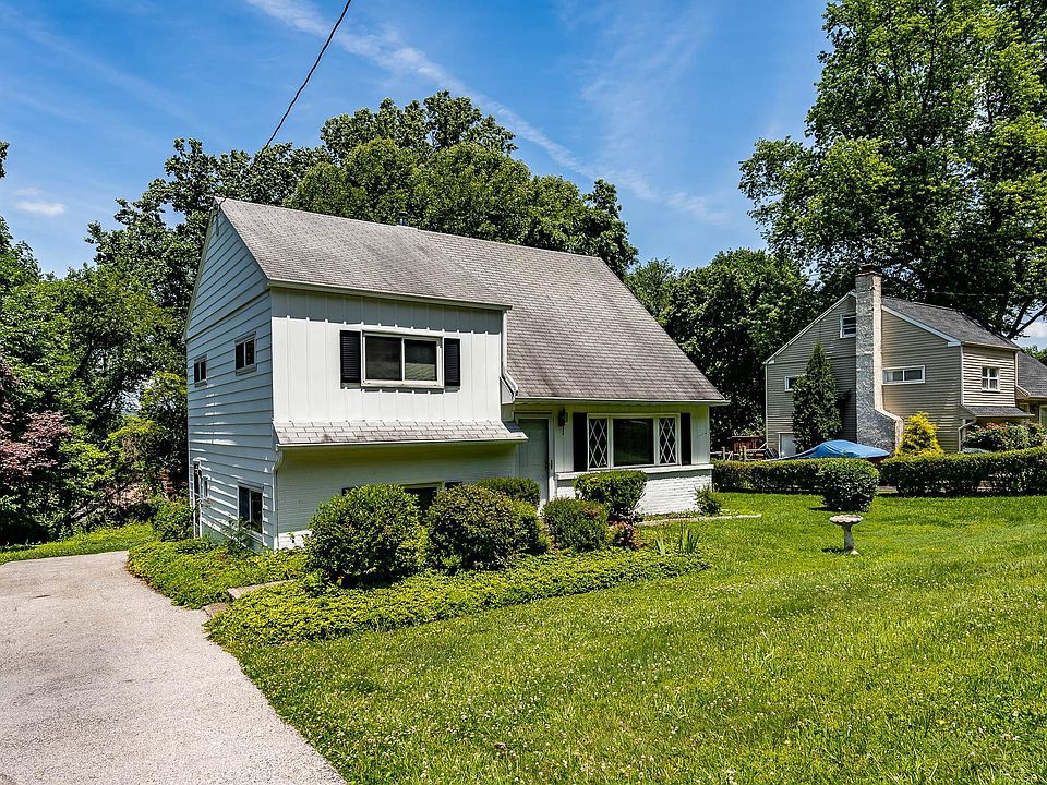 11 Jacqueline Dr, Paoli, PA 19301 Zillow