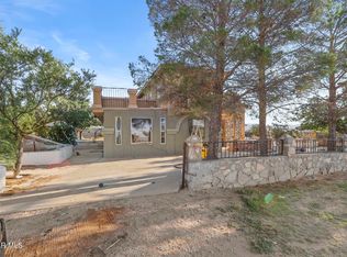 14573 Van Fleet Rd, El Paso, TX 79938