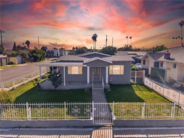5157 Arlington Ave, Los Angeles, CA 90043