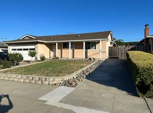 1406 Lansing Ave, San Jose, CA 95118