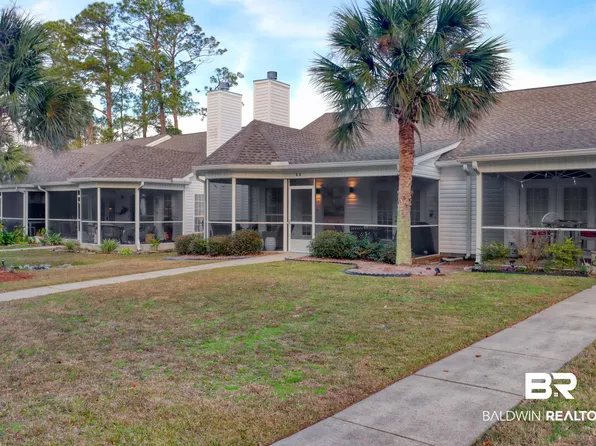 26063 Canal Rd #C-2, Orange Beach, AL 36561