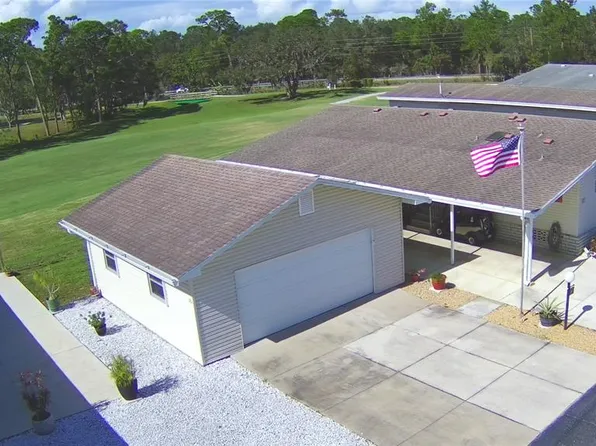 235 Allies Pass, Frostproof, FL 33843