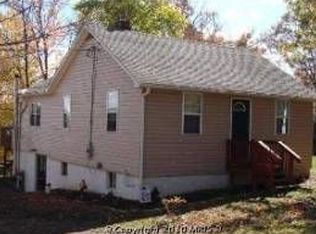 5642 Amish Rd, Grantsville, MD 21536