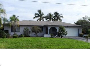 1007 SW 15th Ter, Cape Coral, FL 33991