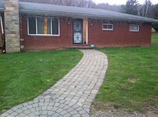 692 Mount Joy Rd, Clearfield, PA 16830