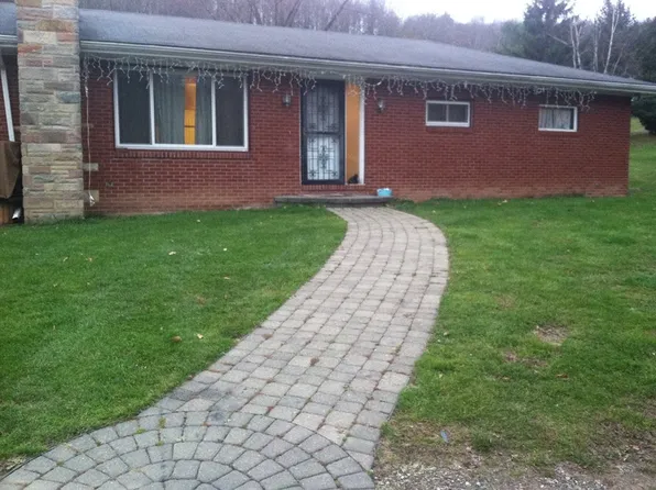 692 Mount Joy Rd, Clearfield, PA 16830