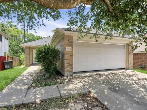 3031 Cypress Island Dr, Houston, TX 77073