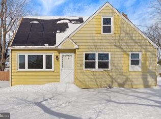 177 South Ave, Mount Holly, NJ 08060