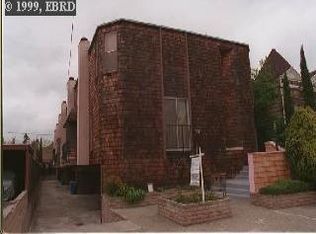 3215 Briggs Ave UNIT 2, Alameda, CA 94501
