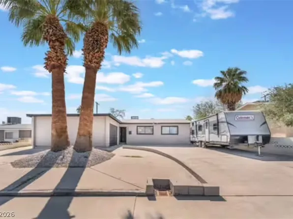 3101 Kings Way, Las Vegas, NV 89102