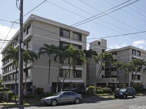 825 Coolidge St APT 404, Honolulu, HI 96826