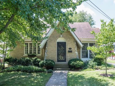 130 Shawnee Pl, Lexington, KY, 40503