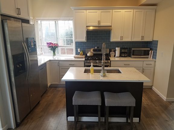 New Kitchen