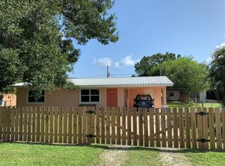 3312 NW 2nd St, Okeechobee, FL 34972