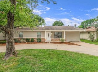 7903 Mustang Dr, Sherwood, AR 72120