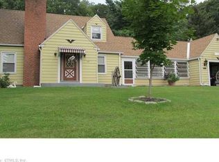 212 Bungay Rd, Seymour, CT 06483