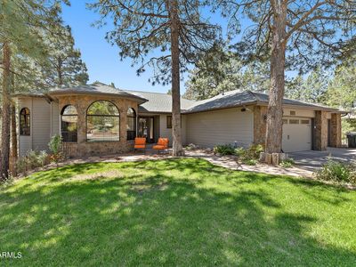 2133 E Skyline Dr, Flagstaff, AZ, 86004