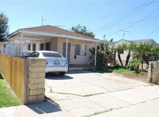 4780 W 140th St, Hawthorne, CA 90250