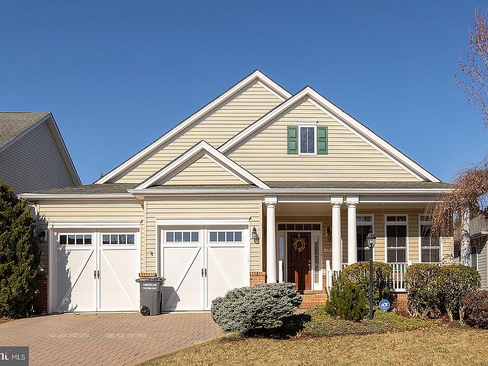 135 Harvest Ridge Dr, Winchester, VA 22601 Zillow