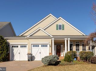 135 Harvest Ridge Dr, Winchester, VA 22601