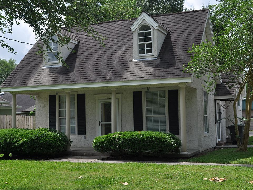 1st image of 1601 Melvin Ln