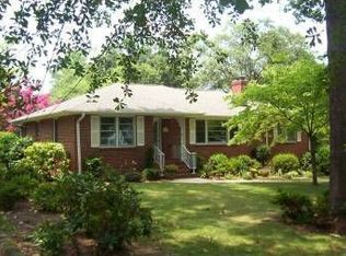 1809 E North St, Greenville, SC 29607