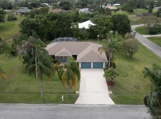 3092 SE Farley Rd, Port Saint Lucie, FL 34952
