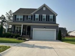 3625 Gleaming Dr, North Chesterfield, VA 23237