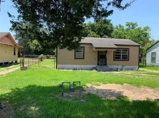 4505 Woolworth St, Houston, TX 77026