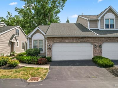 35 Gardenville On The Grn, West Seneca, NY, 14224