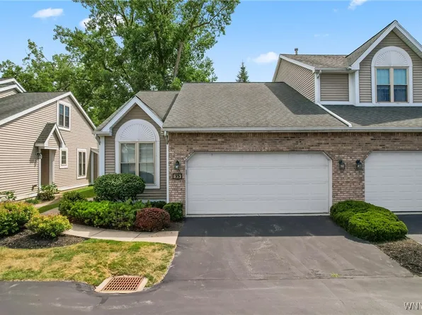 35 Gardenville On The Grn, West Seneca, NY 14224