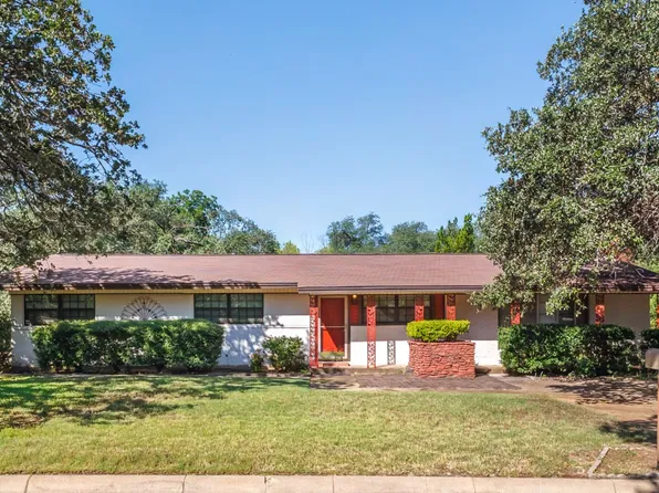 4009 Glenwood Dr, Brownwood, TX 76801