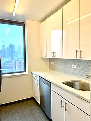 Rented by The Dermot Realty Management Company