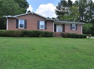 551 Sherwood Cir, Chester, SC 29706