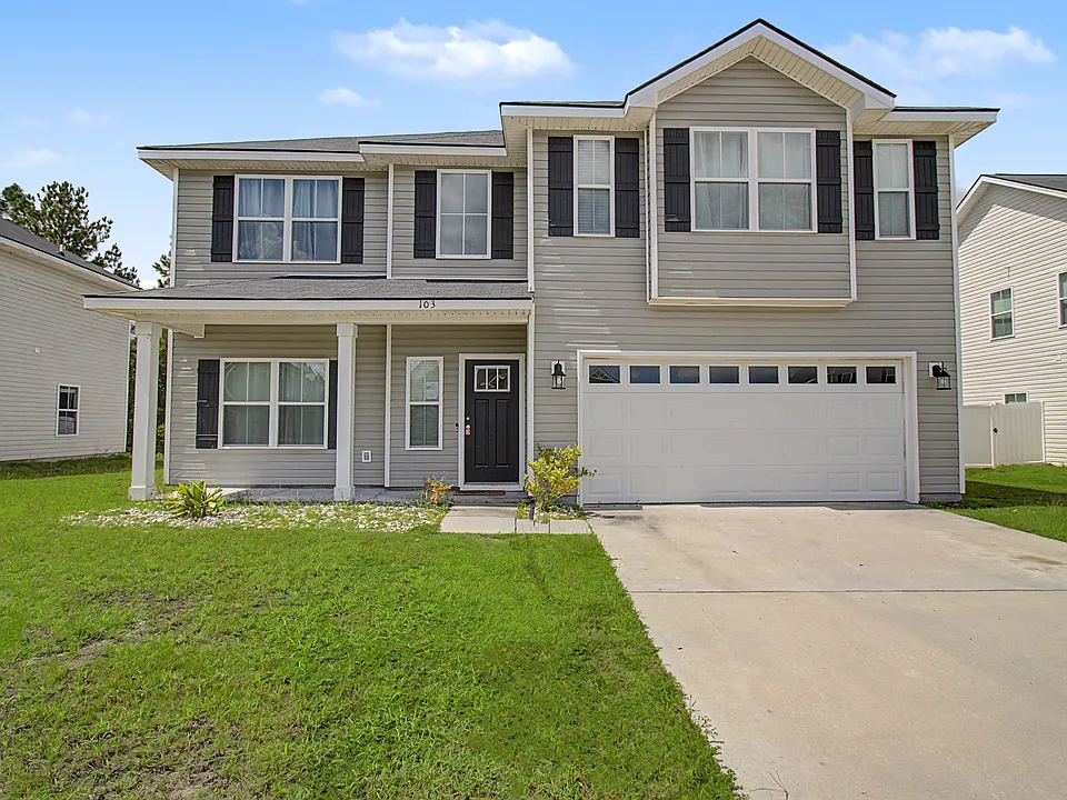 103 Fridley Ln