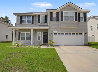 103 Fridley Ln, Hinesville, GA 31313
