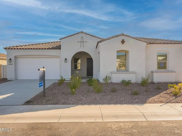 35703 N GEODE Way, San Tan Valley, AZ 85144