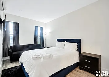 Rented by StayBK LLC