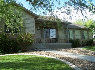 443 E 800 S, Payson, UT 84651